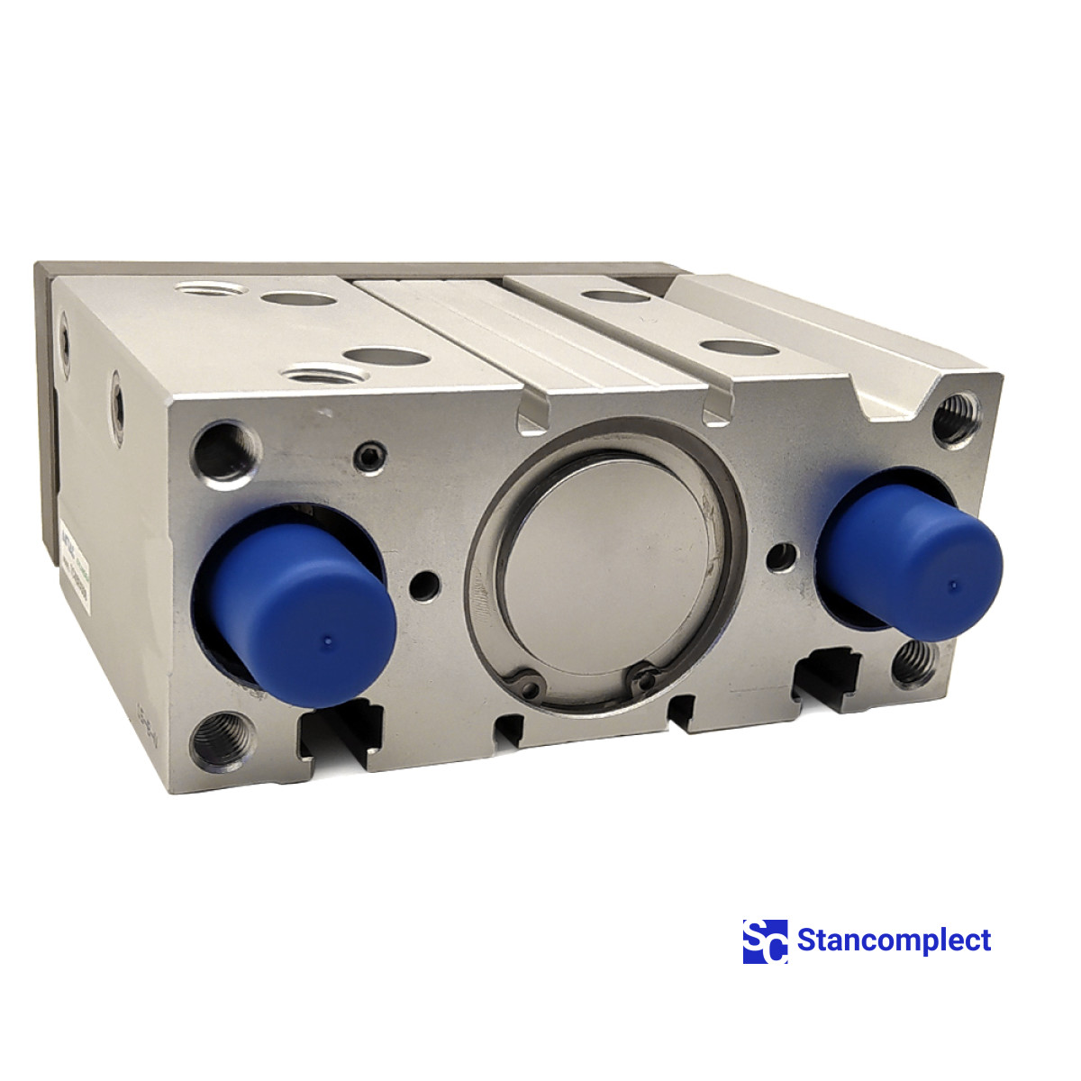 Пневмоциліндр TCM 50x50-S H00417400046 для свердлильно-присадних центрів з ЧПК KDT